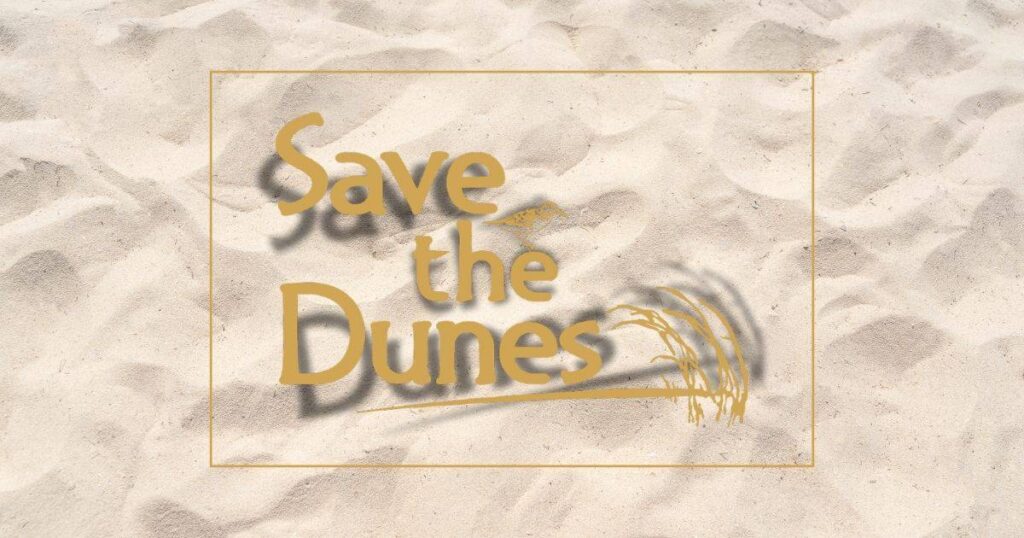 Save the Dunes Honors Environmental Champions with Prestigious Awards