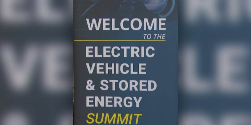 Texas A&M hosts second Electric Vehicle and Stored Energy Summit