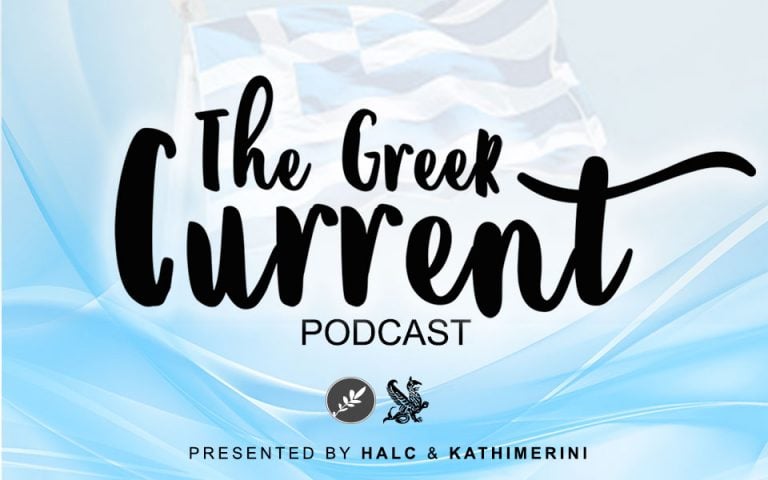 The looming water crisis facing Greece