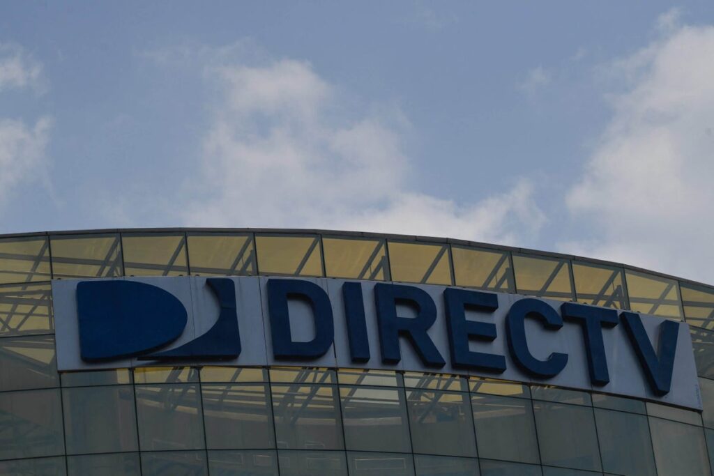 DirecTV to offer ‘MySports,’ a smaller streaming package including 40 channels, broadcast networks DirecTV to offer ‘MySports,’ a smaller streaming package including 40 channels, broadcast networks