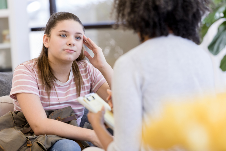 5 Ways the Healthcare Industry Should Improve Youth Mental Health, Per BPC’s Task Force 5 Ways the Healthcare Industry Should Improve Youth Mental Health, Per BPC’s Task Force