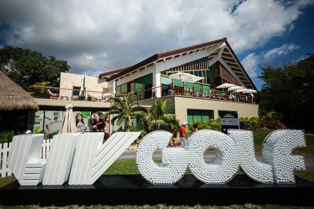 LIV Golf to move to Fox Sports networks in 2025 as part of multiyear media rights deal