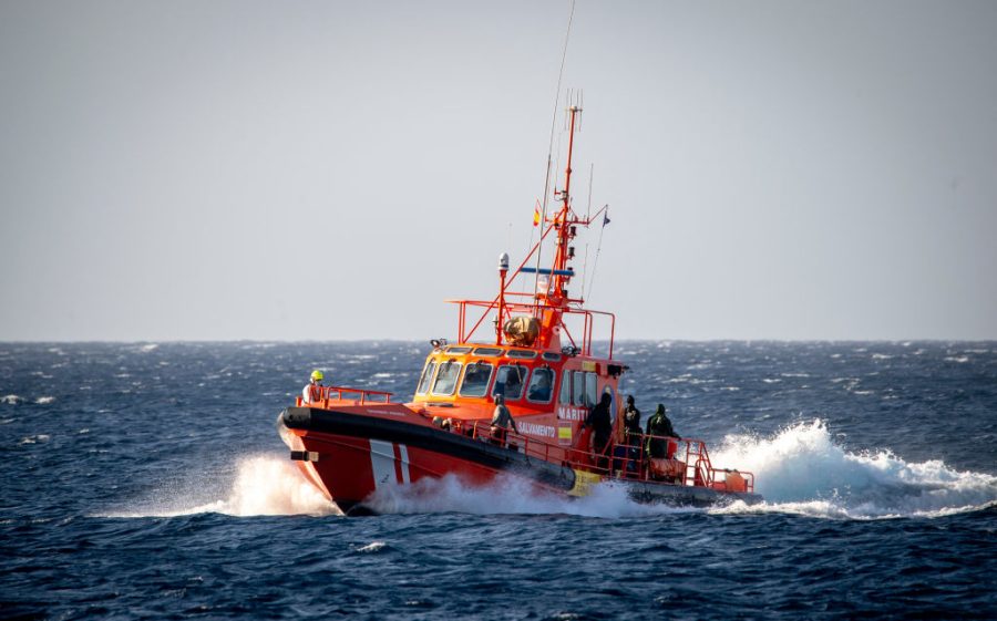 Spain is stoking Europe’s migrant crisis Spain is stoking Europe's migrant crisis