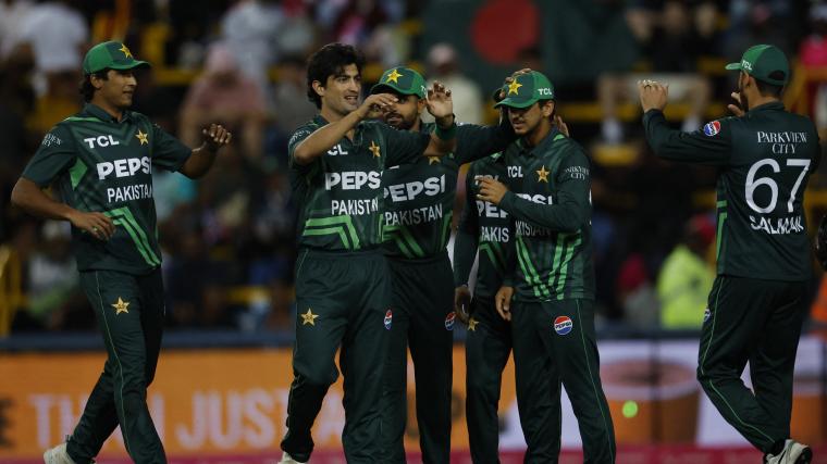 Pakistan vs South Africa vs New Zealand Tri-nation ODI series: Full schedule, fixtures, squads and how to watch Pakistan vs South Africa vs New Zealand Tri-nation ODI series: Full schedule, fixtures, squads and how to watch image