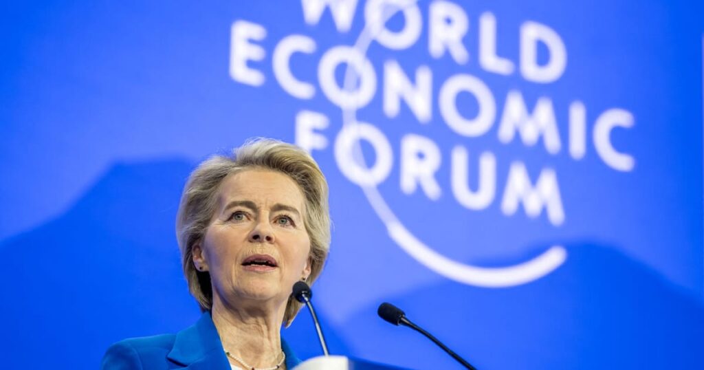EU’s Clean Industrial Deal to cover six themes from energy prices to trade – POLITICO