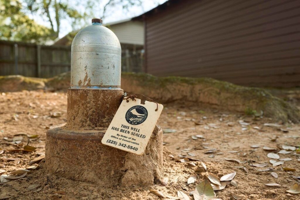 $4.7 billion is a drop in the barrel compared to cost of plugging millions of existing and future orphaned wells.