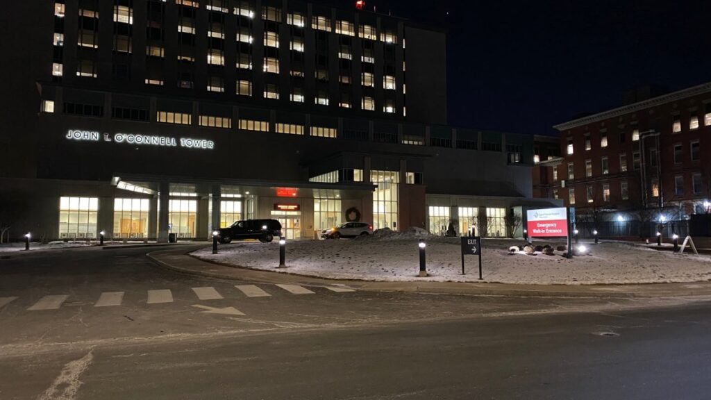 Medical workers ask for more time as Trinity Health outsources their jobs – NBC Connecticut Medical workers ask for more time as Trinity Health outsources their jobs – NBC Connecticut