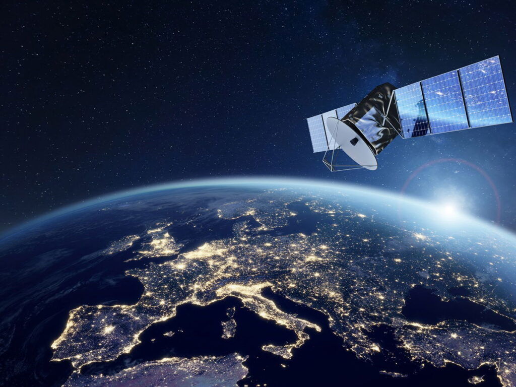 Spain’s spainsat NG I satellite launch « Euro Weekly News Spain’s spainsat NG I satellite launch « Euro Weekly News