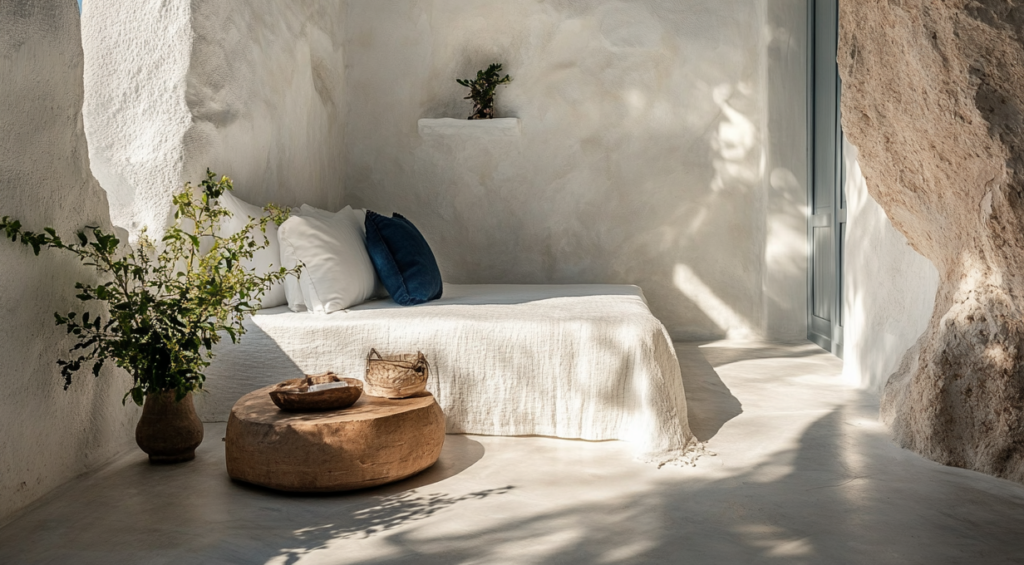 Greece Ranks First for Hotel Satisfaction in the Mediterranean Hotel Satisfaction in the Mediterranean