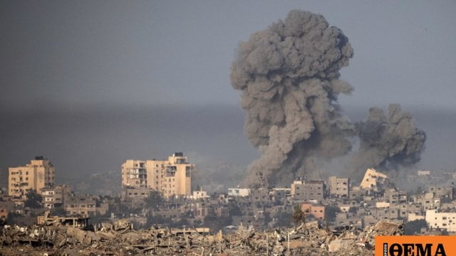 US again allows to disposal 1,000 kg bombs in Israel