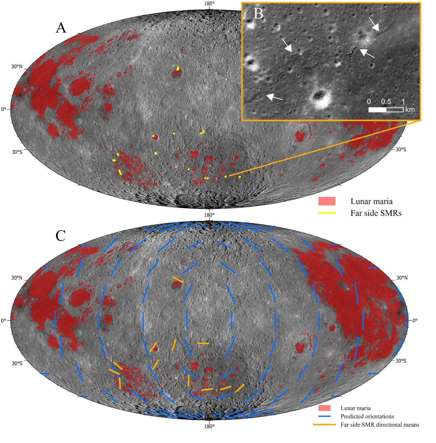 Moon is not as 'geologically dead' as previously thought, new study reveals