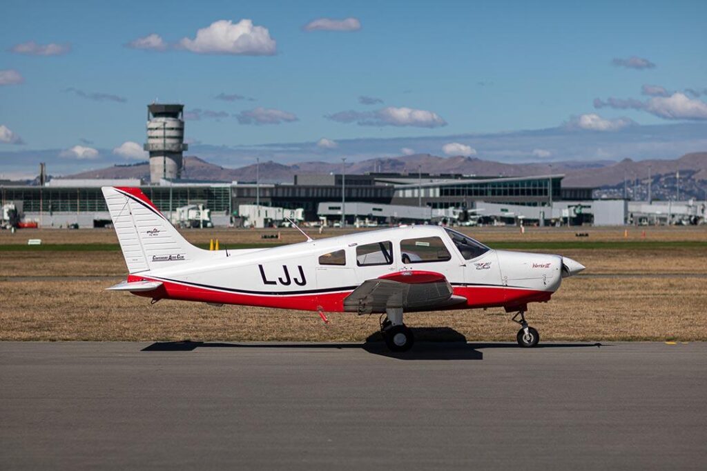 New Zealand Flight Training Organisation IAANZ to Visit India in January 2025 for Pilot Training Seminars IAANZ - Aviationfly Pilot Training