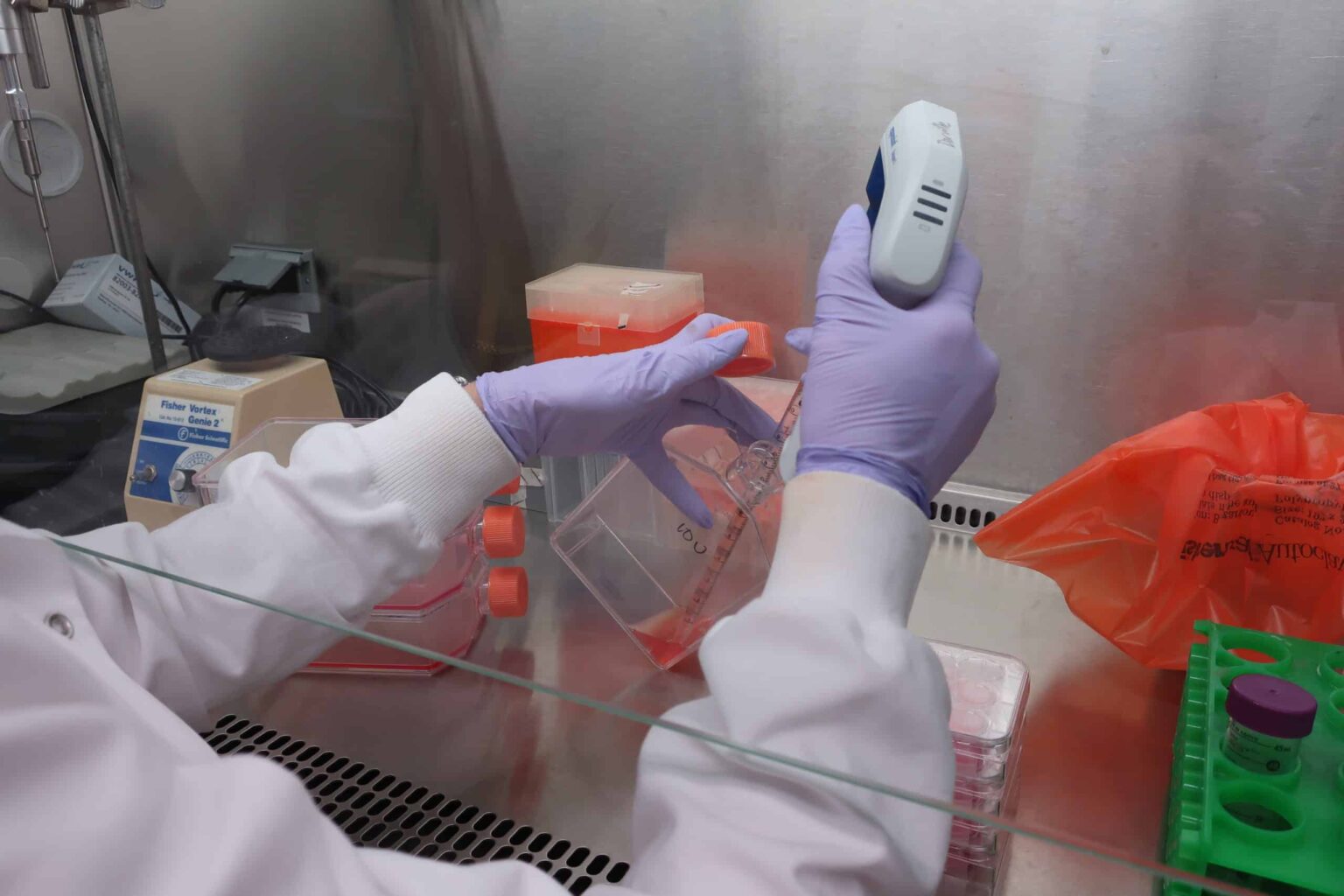 New Trump directive on research could affect NC economy