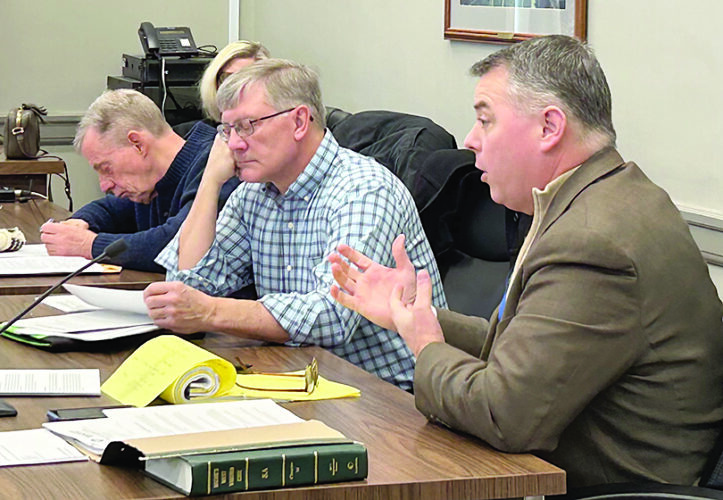 Wheeling-Ohio County Health Board Working Through Challenges Associated With Split From Project HOPE | News, Sports, Jobs Wheeling-Ohio County Health Board Working Through Challenges Associated With Split From Project HOPE | News, Sports, Jobs