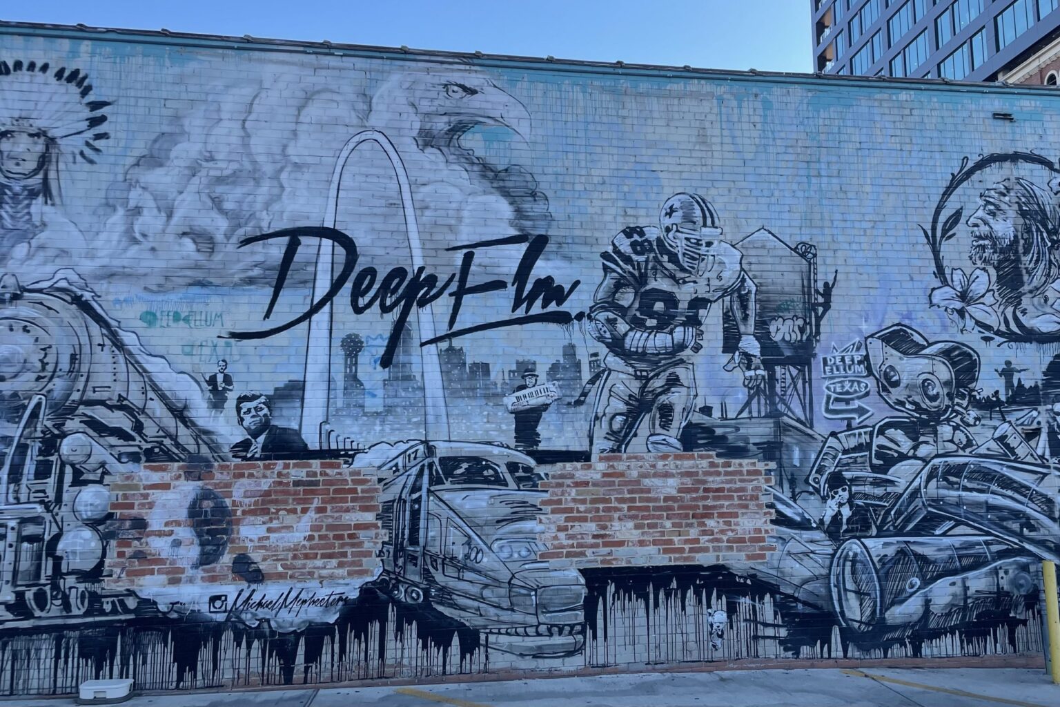 2nd Annual Dallas Entertainment Awards happening in Deep Ellum this month