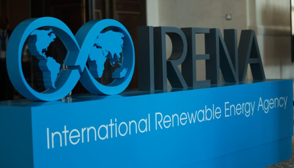 IRENA Director-General: Interconnectivity Key to Central Asia’s Energy Growth and Export Potential to Europe