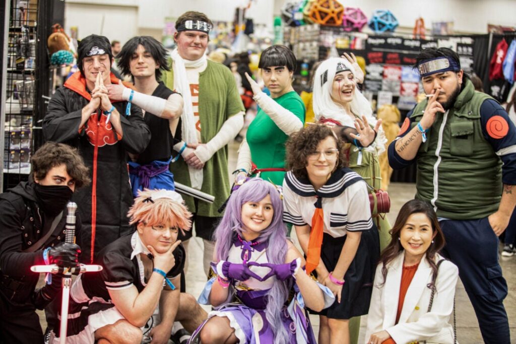 Indiana Comic Convention celebrity announcement - Indianapolis News | Indiana Weather | Indiana Traffic