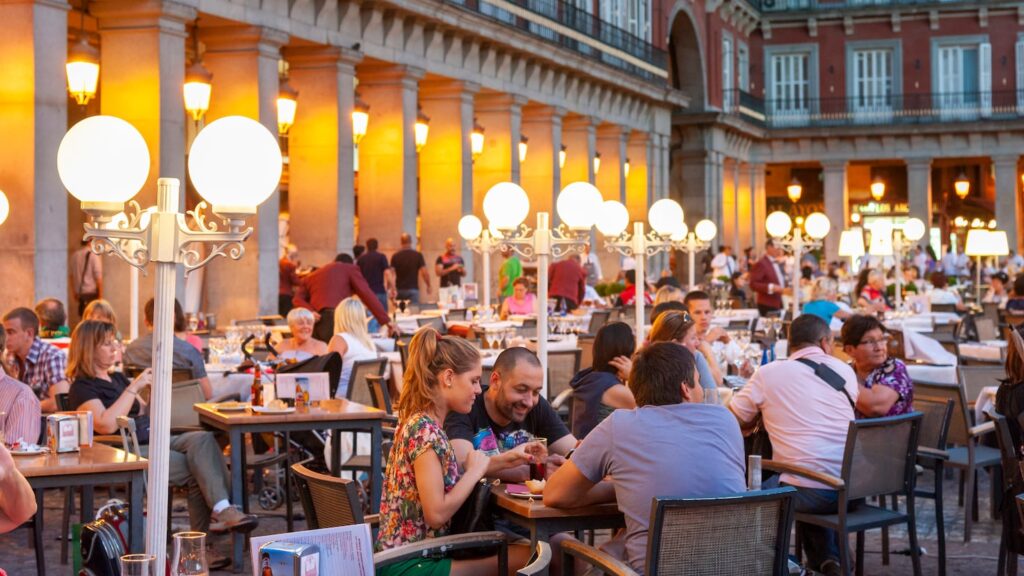 American family’s big move to Spain exposes a surprising cultural difference
