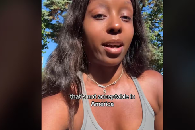 SunLive - American shocked by hearing 'n-word' in NZ