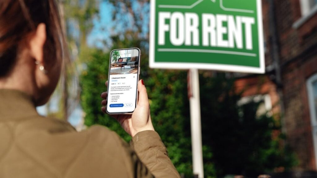 Landlords to be banned from demanding several months’ rent in advance