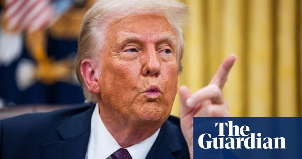 Donald Trump wrongly says Spain is a BRICS group member