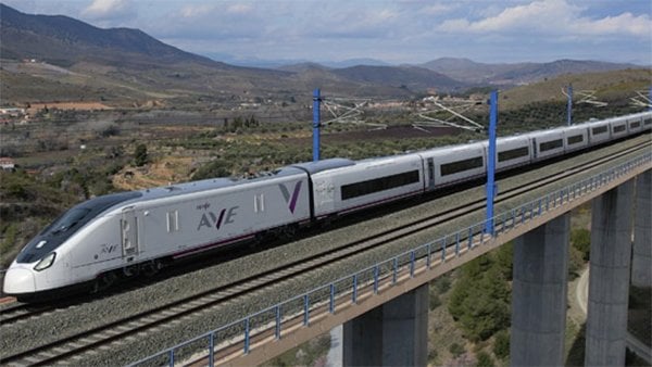Millionaire savings from Renfe by copying the Ouigo and Iryo model