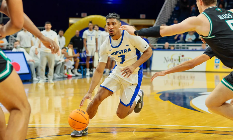 CAA Men’s Basketball Insider – Jan. 16