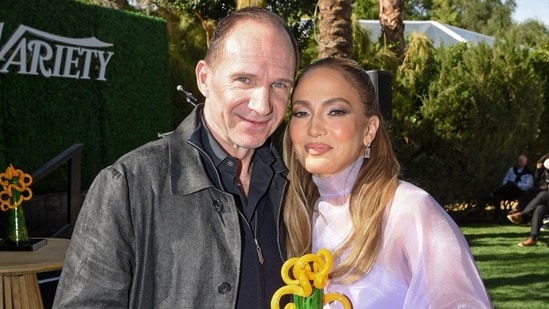 Hollywood News Live Today January 5, 2025 : Jennifer Lopez reunites with Maid in Manhattan co-star Ralph Fiennes at Palm Springs: 'You're a kind of goddess'