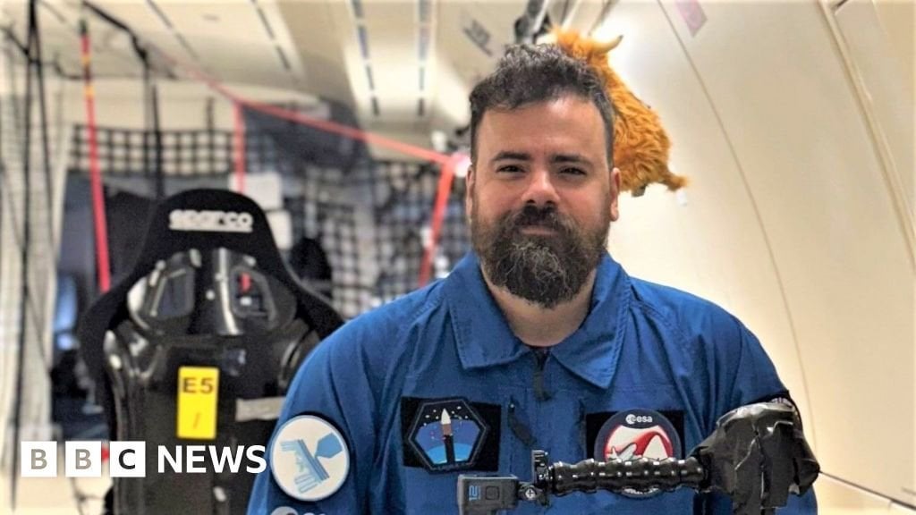 New 3D printers could transform space construction