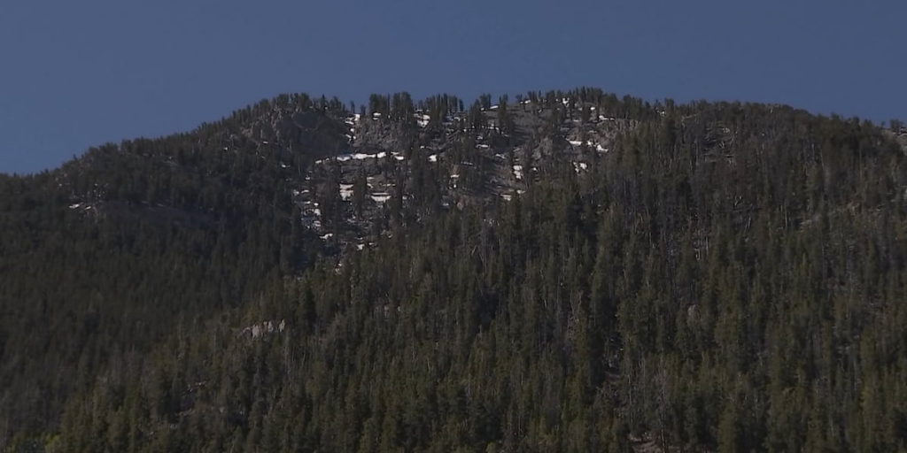 NV Energy announces possible shut off for Mt. Charleston residents NV Energy announces possible shut off for Mt. Charleston residents