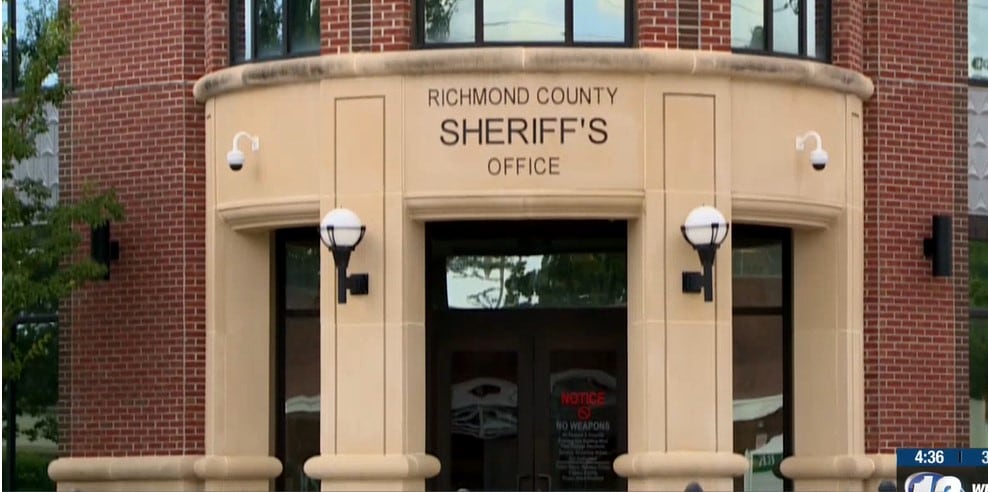 Richmond County Sheriff's Office