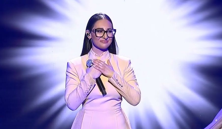 Klavdija will represent Greece in Eurovision 2025 – ESCBubble Klavdija will represent Greece in Eurovision 2025 – ESCBubble