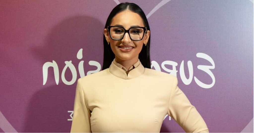 Klavdia will Perform “Asteromáta” at Eurovision 2025 – ESCBEAT Klavdia will Perform “Asteromáta” at Eurovision 2025 – ESCBEAT