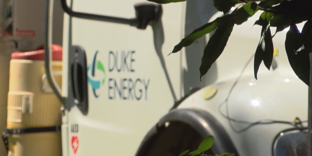Duke Energy sets usage record amid cold snap in the Carolinas Duke Energy sets usage record amid cold snap in the Carolinas