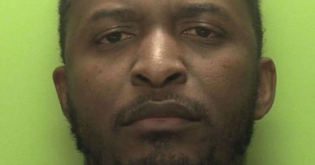 Rape victim recorded terrifying sex attack by 'church-going pillar of the community'