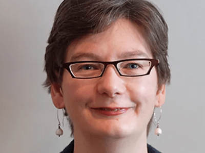 In Robin Lunge, Green Mountain Care Board keeps experienced policy hand