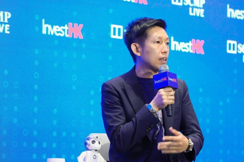 Chinese robot maker UBTech eyes mass production of industrial humanoids by year end
