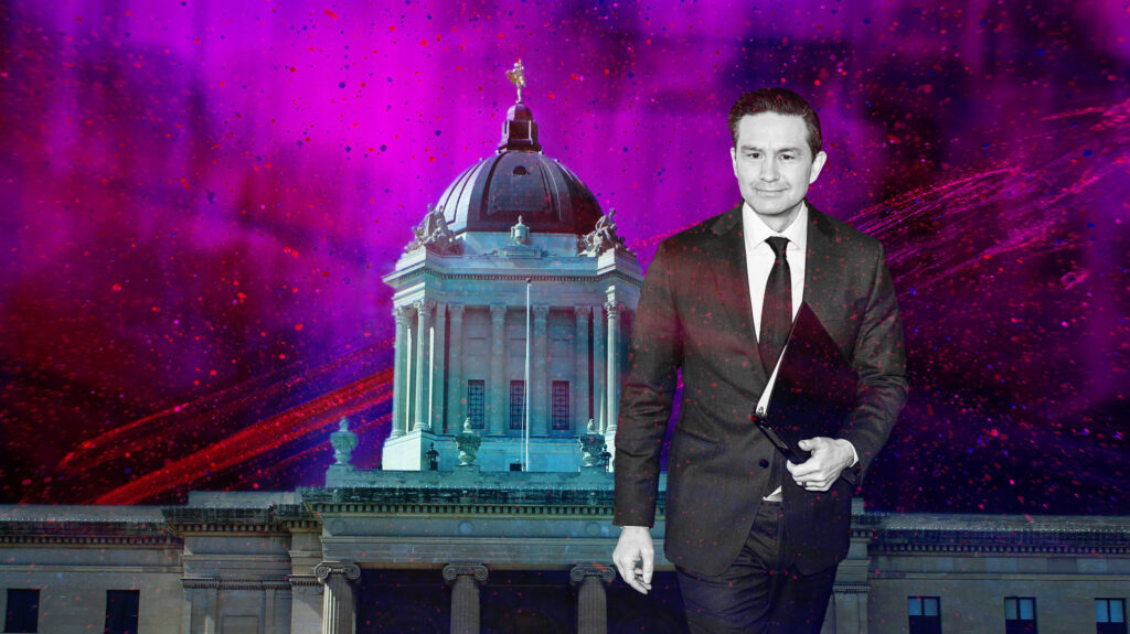 What would Pierre Poilievre mean for Manitoba’s environment?