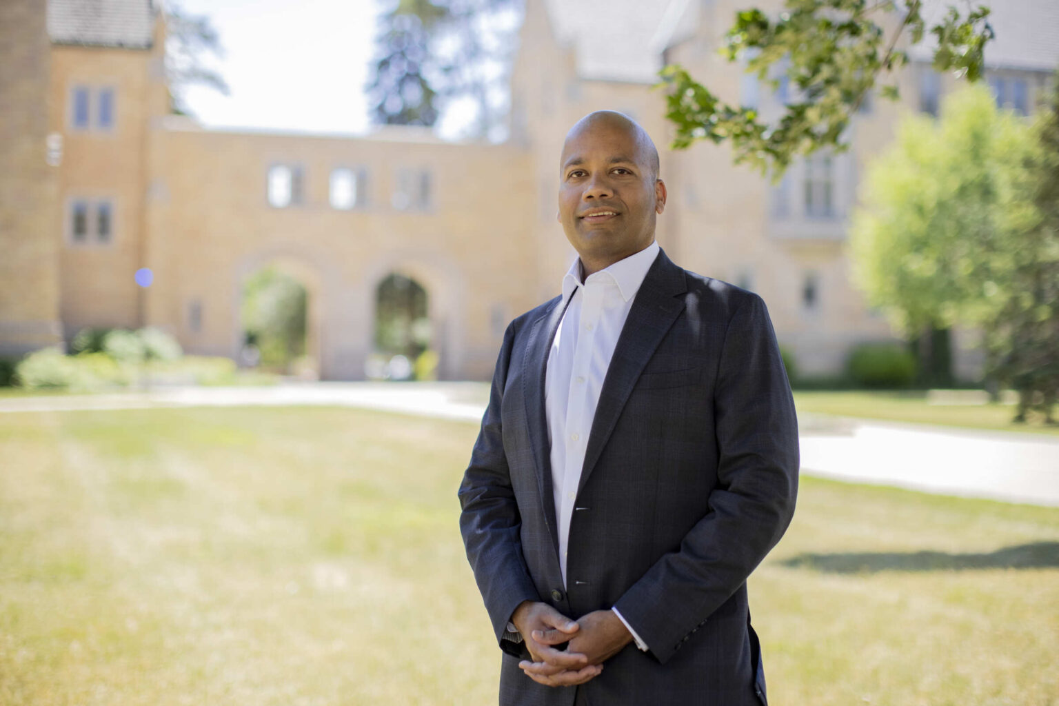 Engineering Professor Outlines Artificial Intelligence to Detect Risk of Obesity Development – Newsroom Manjeet Rege