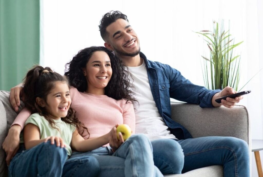 Vodafone Qatar Teams with OSN for Enhanced Home Entertainment Experience Vodafone Qatar Teams with OSN for Enhanced Home Entertainment Experience