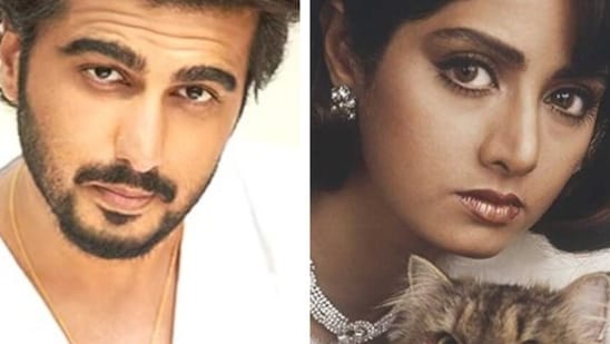 Entertainment News Live Today January 5, 2025: Arjun Kapoor makes a rare mention of late stepmother Sridevi, calls her ‘ma’am’
