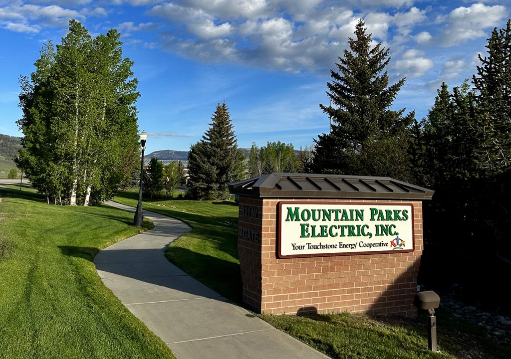 Mountain Parks Electric receives $100 million investment for renewable energy projects