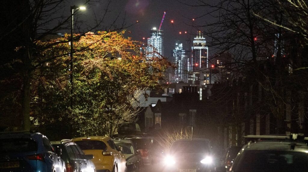 Ministers urged to clamp down on bright LED headlights, as drivers left 'blinded' by glare