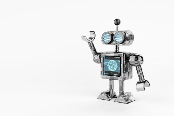 Law School Now Requires Students To Get Artificial Intelligence Certification