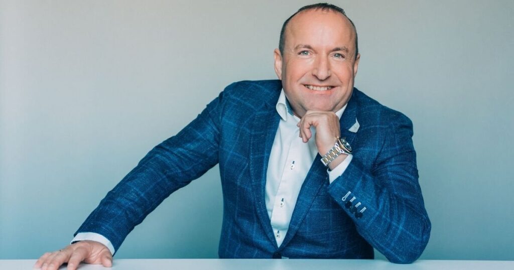 Meet the millionaire who shut down Wonga – 'the UK's big banks all hate me'