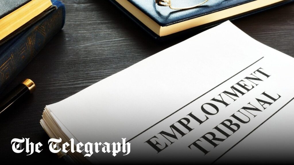 White executive excluded from meetings by Indian boss wins £40k payout