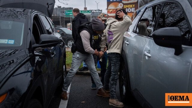 Donald Trump: Sweeping operation against illegal immigrants the first move, a day after his inauguration