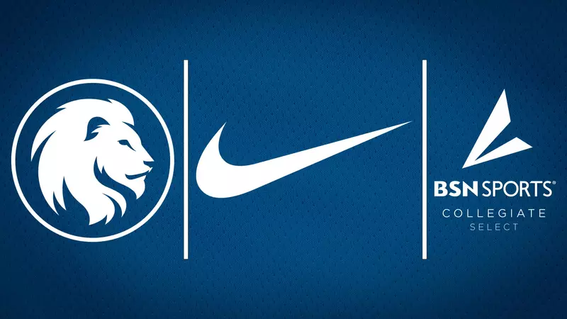 East Texas A&M announces partnership with Nike, BSN SPORTS