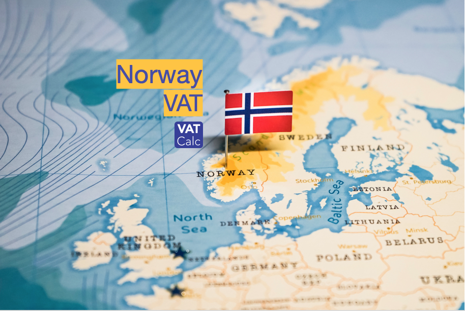 Norway - EU VAT agreement