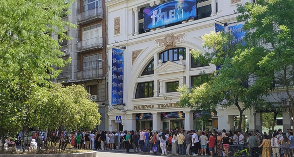 ATG Entertainment Buys Madrid Theatre Company SOM Produce